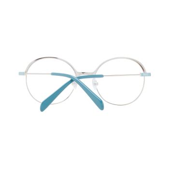 Emilio Pucci Women's Turquoise  Optical Frames - One Size