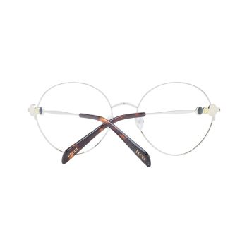 Emilio Pucci Women's Black  Optical Frames - One Size