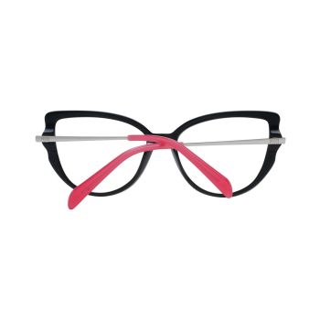 Emilio Pucci Women's Black  Optical Frames - One Size