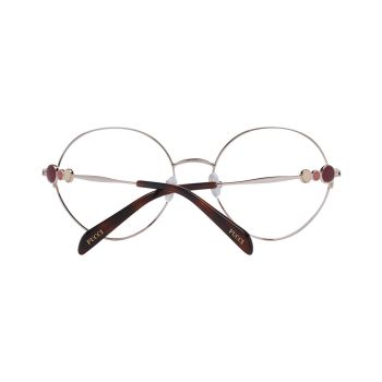 Emilio Pucci Women's Red  Optical Frames - One Size