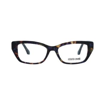 Roberto Cavalli Women's Brown Plastic Frames - One Size