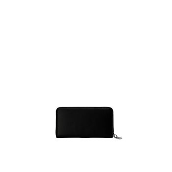 Replay Men's Black Polyethylene Wallet - One Size