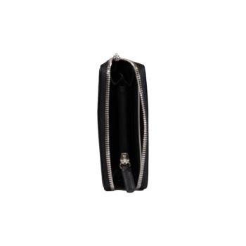 Replay Women's Black Polyester Wallet - One Size