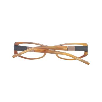 Rodenstock Women's Brown Plastic Frames - One Size
