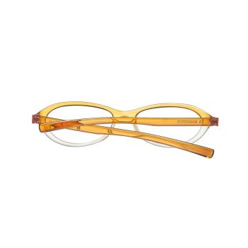 Rodenstock Women's Orange Plastic Frames - One Size