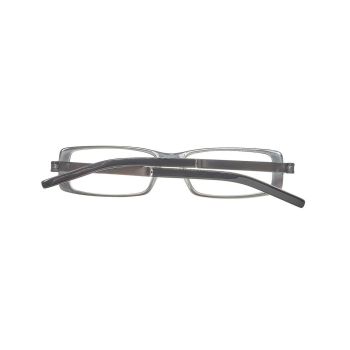 Rodenstock Women's Black Plastic Frames - One Size