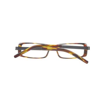Rodenstock Women's Brown Plastic Frames - One Size