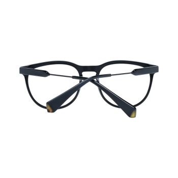 Sandro Men's Black  Optical Frames - One Size