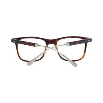 Sandro Men's Brown  Optical Frames - One Size