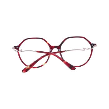 Sandro Women's Red Optical Frames - One Size