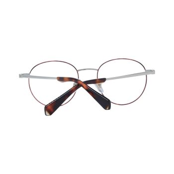 Sandro Men's Red  Optical Frames - One Size