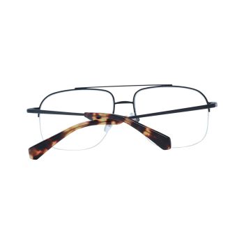Sandro Men's Black  Optical Frames - One Size