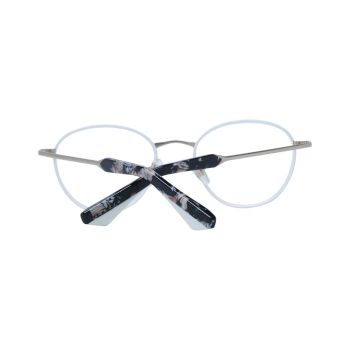 Sandro Women's White  Optical Frames - One Size