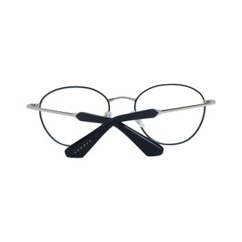 Sandro Women's Black  Optical Frames - One Size