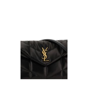 Saint Laurent Women's Lou Lou Shoulder Bag - One Size