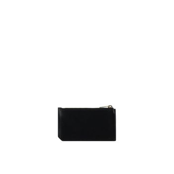 Saint Laurent Men's Card Holder - One Size