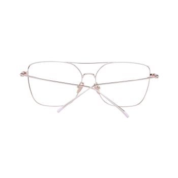 Scotch & Soda Women's Gold  Optical Frames - One Size