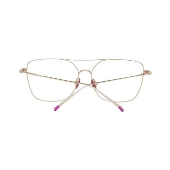 Scotch & Soda Women's Gold  Optical Frames - One Size