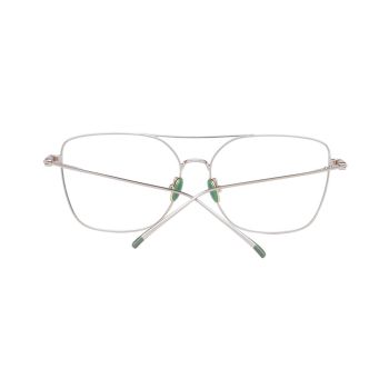 Scotch & Soda Women's Gold  Optical Frames - One Size