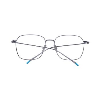 Scotch & Soda Men's Gray  Optical Frames - One Size