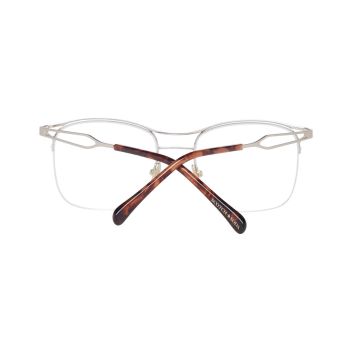 Scotch & Soda Men's Brown  Optical Frames - One Size