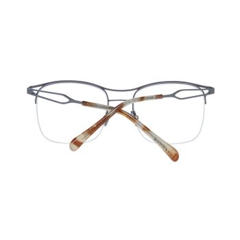 Scotch & Soda Men's Gray  Optical Frames - One Size