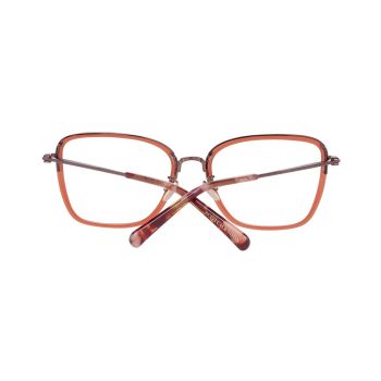 Scotch & Soda Women's Red  Optical Frames - One Size