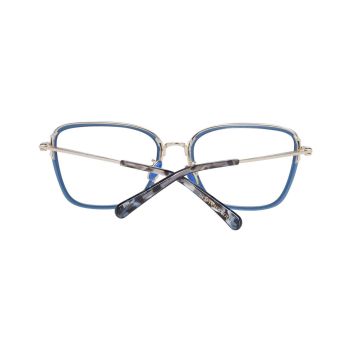 Scotch & Soda Women's Blue  Optical Frames - One Size