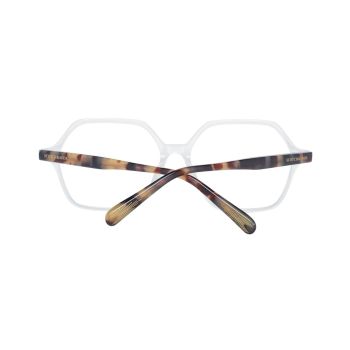 Scotch & Soda Women's Transparent  Optical Frames - One Size