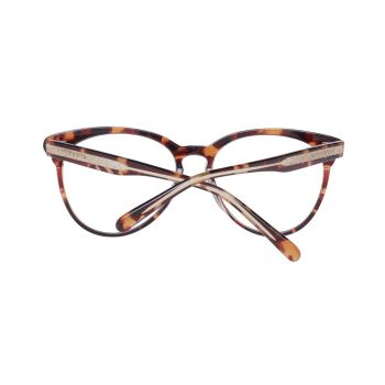 Scotch & Soda Women's Brown  Optical Frames - One Size