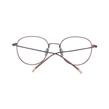 Scotch & Soda Men's Brown  Optical Frames - One Size