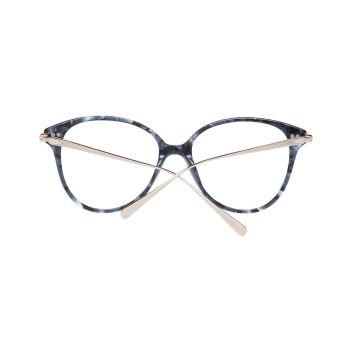 Scotch & Soda Women's Black  Optical Frames - One Size