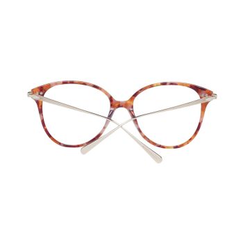 Scotch & Soda Women's Orange  Optical Frames - One Size