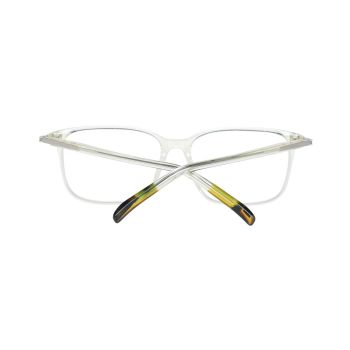 Scotch & Soda Men's Transparent  Optical Frames - One Size