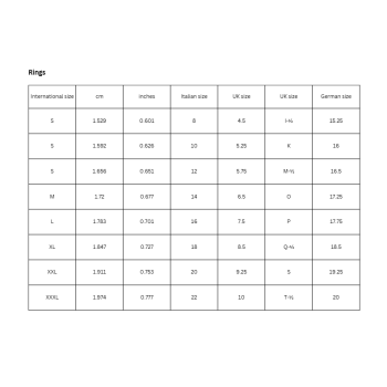 Nialaya Women's Elegant Pink Crystal Encrusted Silver Ring - 49 EU