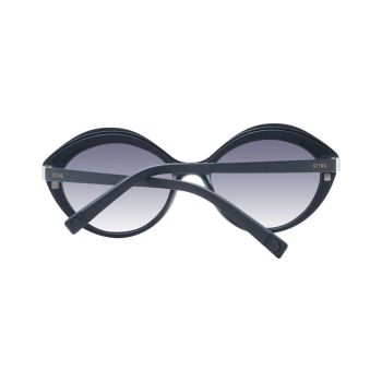 Sting Women's Black  Optical Frames - One Size