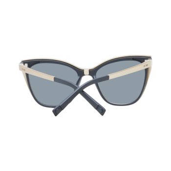 Sting Women's Black  Optical Frames - One Size