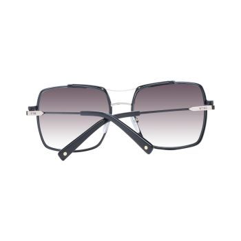 Sting Women's Black  Optical Frames - One Size
