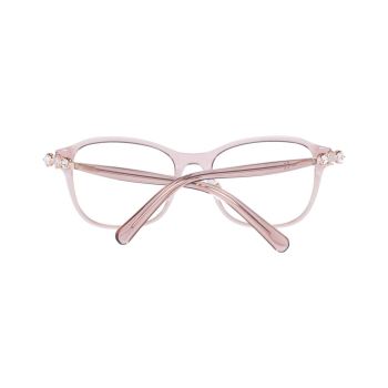 Swarovski Women's Pink  Optical Frames - One Size