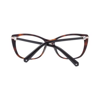 Swarovski Women's Brown  Optical Frames - One Size