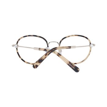 Swarovski Women's Brown  Optical Frames - One Size