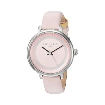 Ted Baker Women's Multicolor Leather Watch - One Size