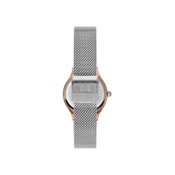 Ted Baker Women's Silver Steel Watch - One Size
