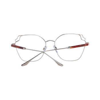 Ted Baker Women's Gold  Optical Frames - One Size