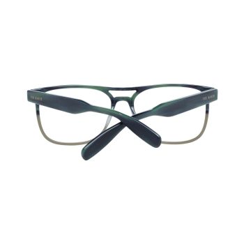 Ted Baker Men's Green  Optical Frames - One Size