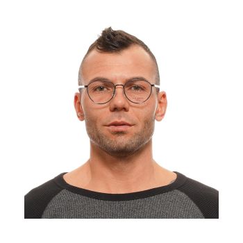 Ted Baker Men's Gray  Optical Frames - One Size