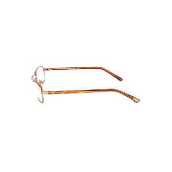 Tom Ford Women's Bicolor Metal Frames - One Size