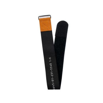 Timex Unisex's Multicolor Textil Watch - One Size