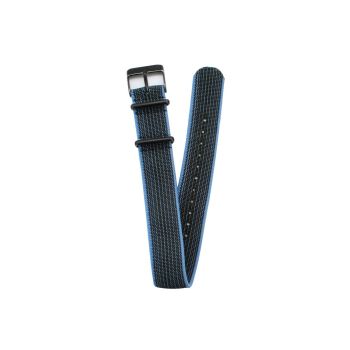 Timex Unisex's Multicolor Textil Watch - One Size