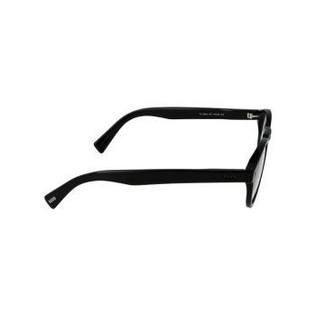 Tod's Men's Black  Optical Frames - One Size